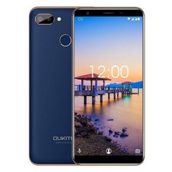 Ремонт телефона Oukitel C11 Pro в Нижнем Тагиле